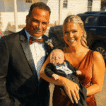 Nicholas Riccio - Karoline Leavitt’s Husband