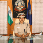 Ramya Bharathi IPS Wikipedia