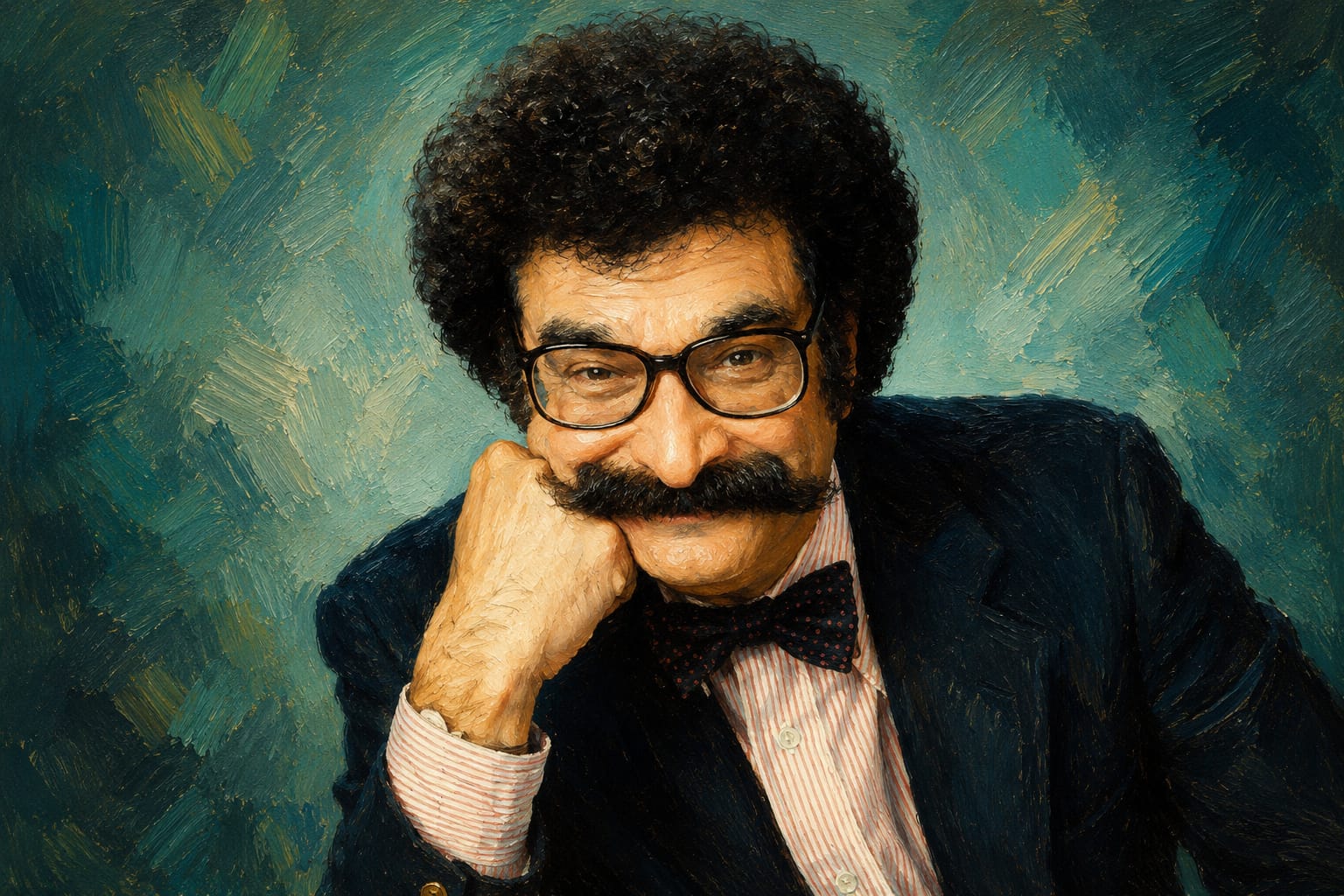 Gene Shalit wikipedia