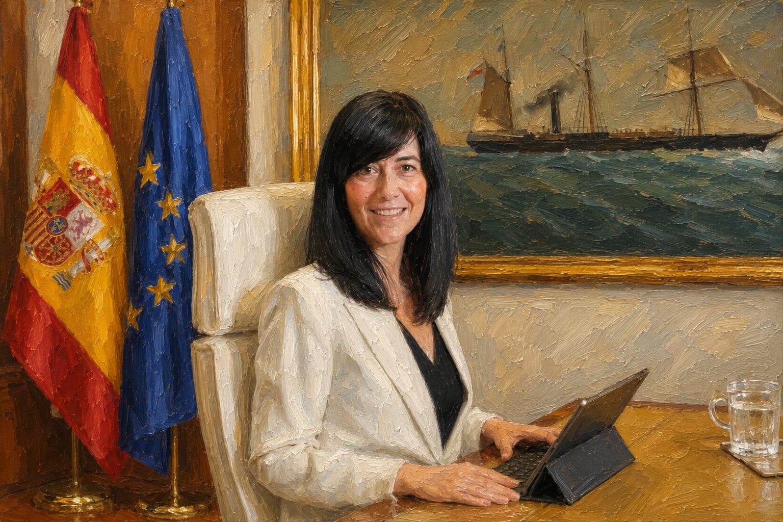 Belén Gualda wikipedia