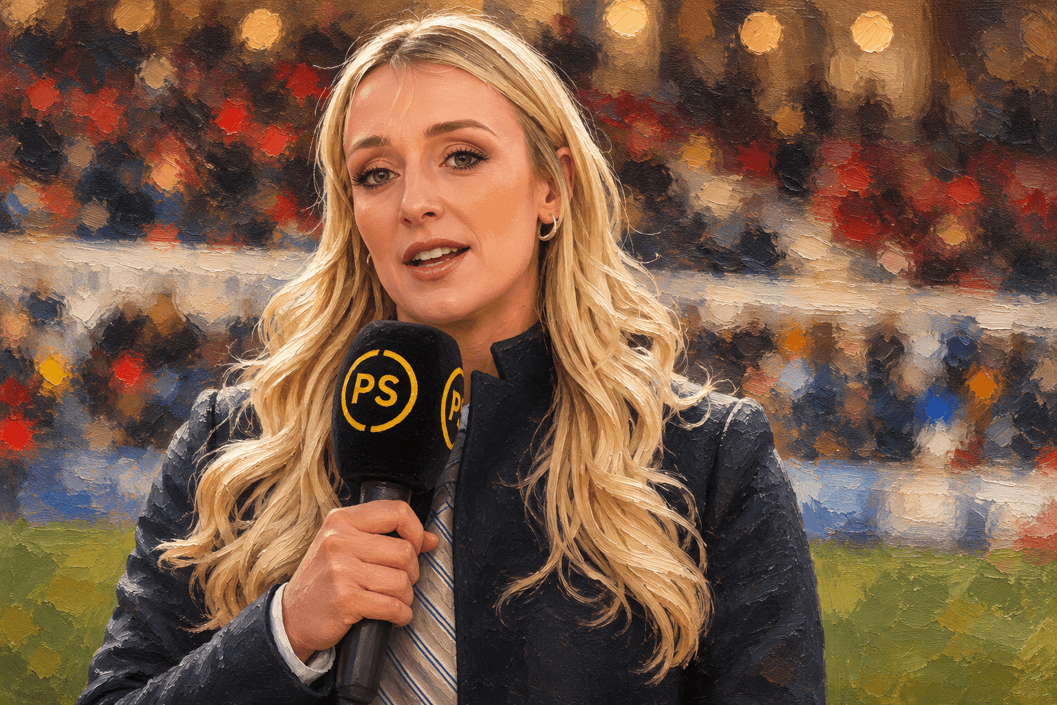 Lauren Salter