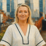 Fiona Cottrell