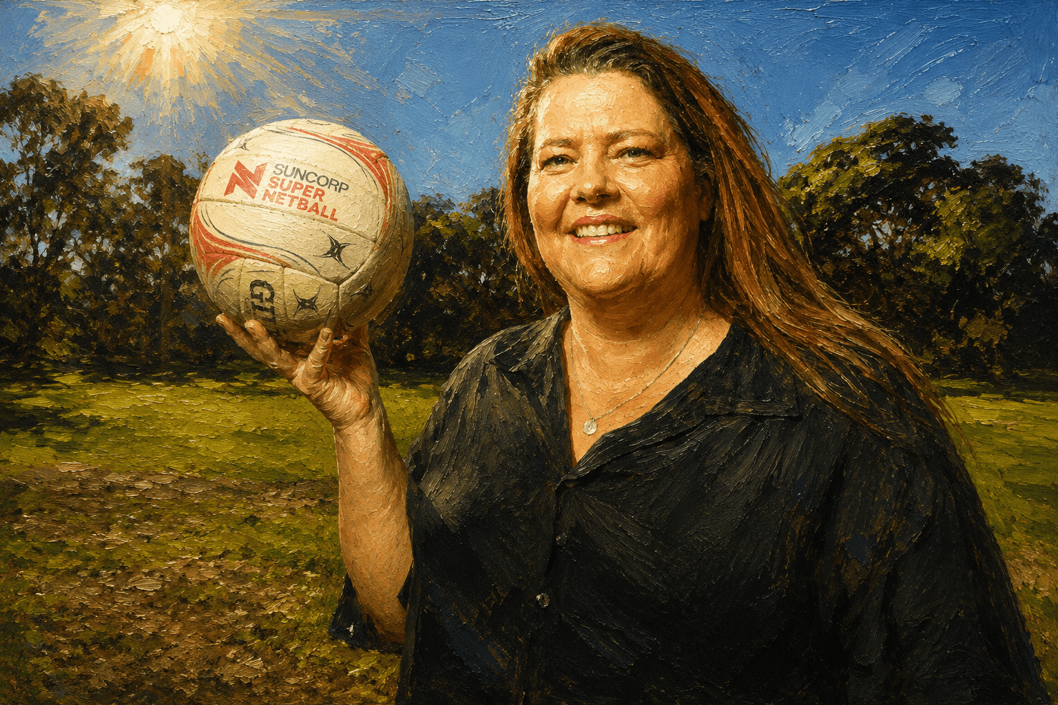 Tania Obst