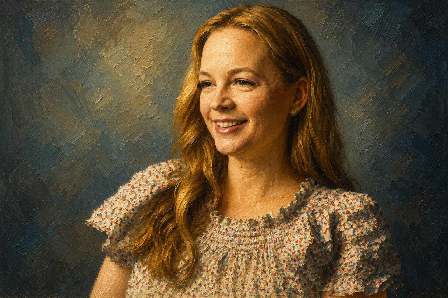 Heather Delaney Reese