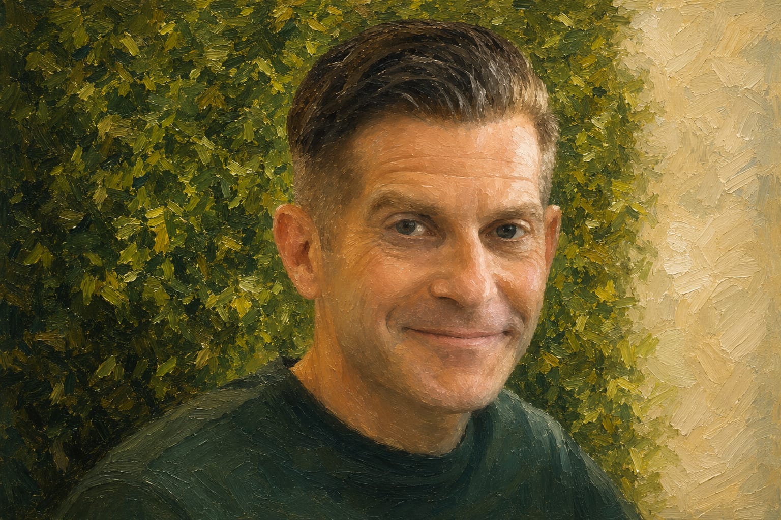 Michael Feinberg FBI